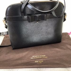 Kate Spade Cross Body Bow Bag